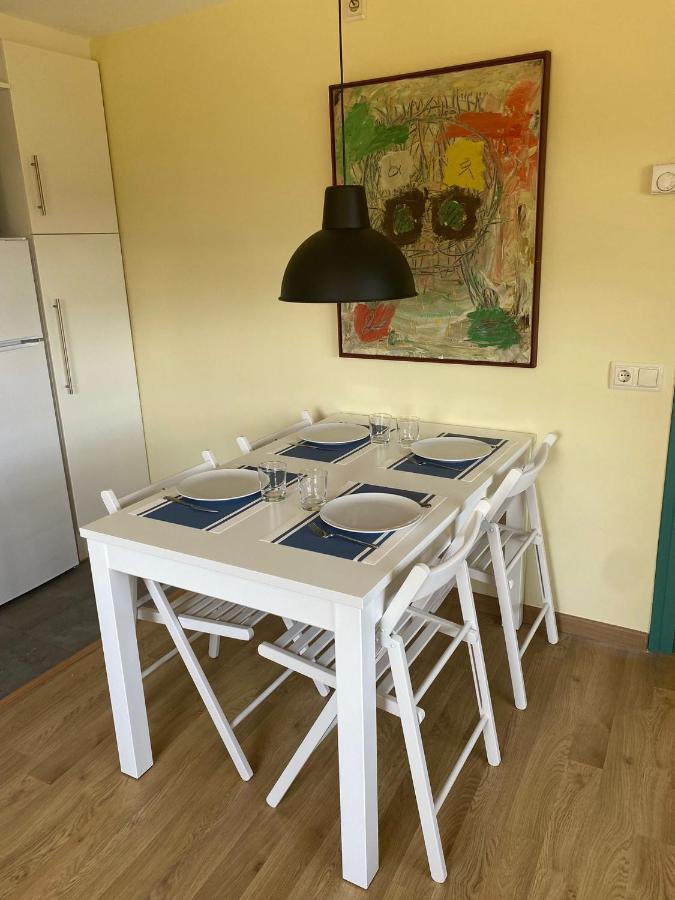 Cal Tofones, Baixos 2. Allotjament Turistic A Borredá Exteriör bild